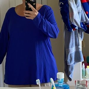Old Navy active top size XXL